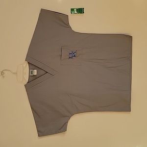 NWT WS Gear Men's Small UK University of Kentucky Scrubs